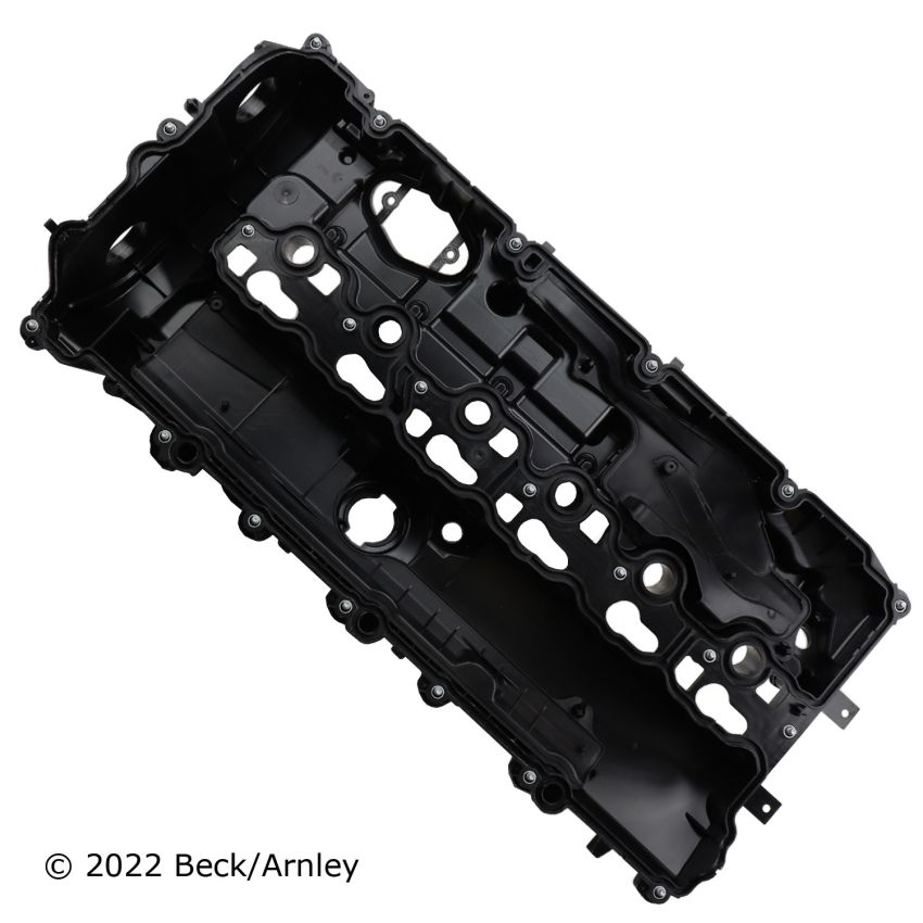 BECK/ARNLEY 036-0025 VALVE COVER ASSEMBLY