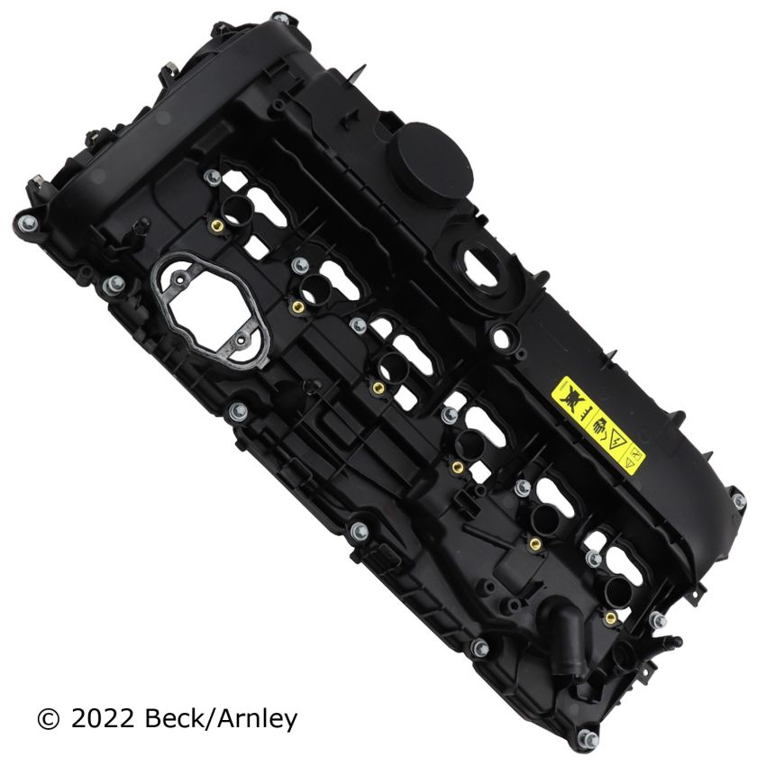 BECK/ARNLEY 036-0025 VALVE COVER ASSEMBLY