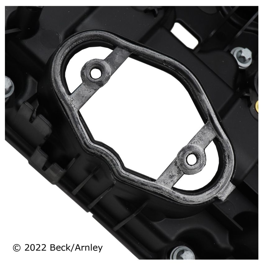 BECK/ARNLEY 036-0025 VALVE COVER ASSEMBLY