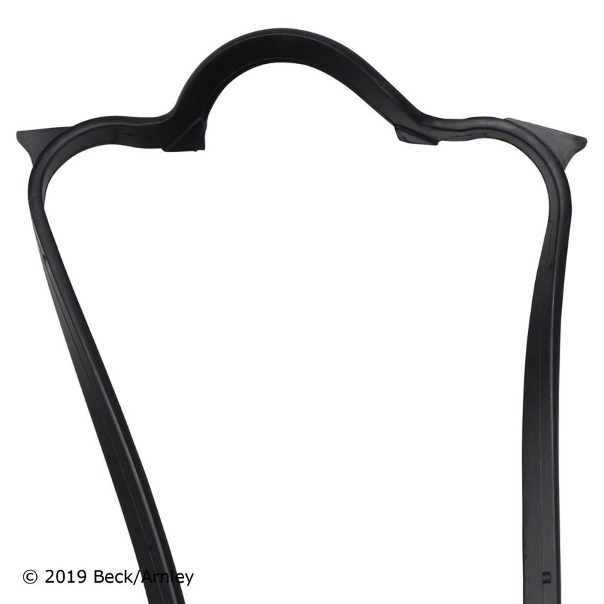 BECK/ARNLEY 036-1303 VALVE COVER GKT/GKTS