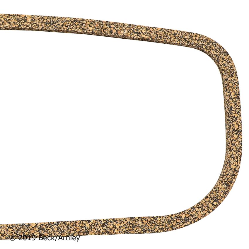 BECK/ARNLEY 036-1358 VALVE COVER GKT SET