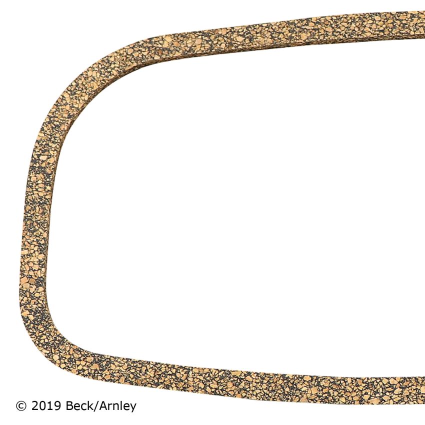 BECK/ARNLEY 036-1358 VALVE COVER GKT SET