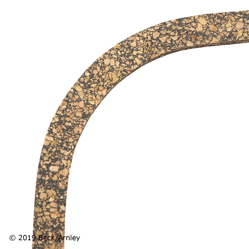 BECK/ARNLEY 036-1358 VALVE COVER GKT SET