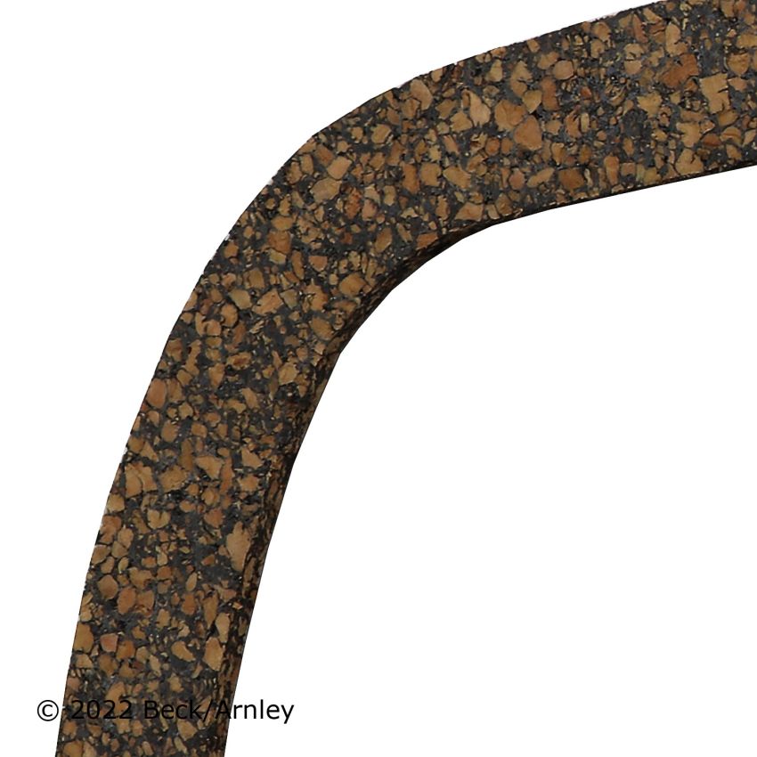 BECK/ARNLEY 036-1360 VALVE COVER GKT SET