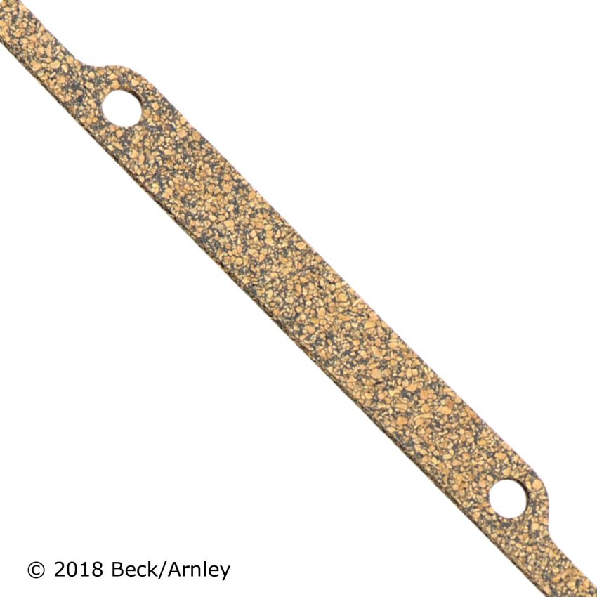 BECK/ARNLEY 036-1431 VALVE COVER GKT SET