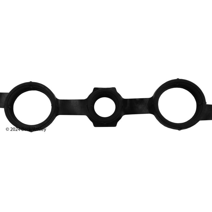 BECK/ARNLEY 036-1757 VALVE COVER GKT/GKTS