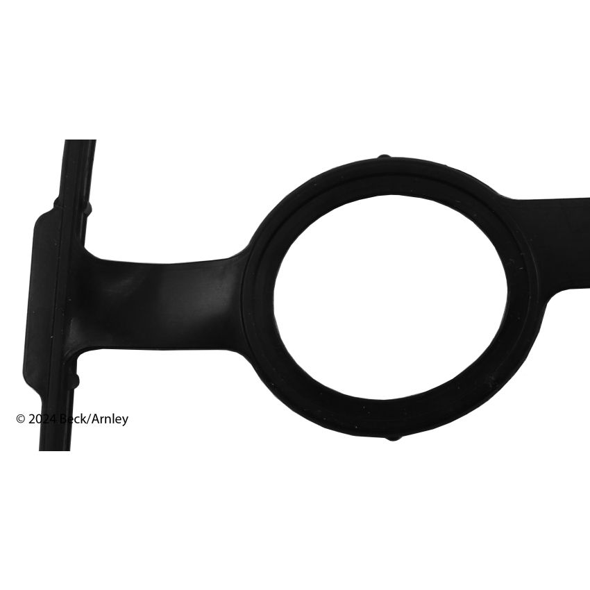 BECK/ARNLEY 036-1757 VALVE COVER GKT/GKTS