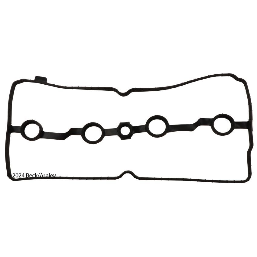 BECK/ARNLEY 036-1757 VALVE COVER GKT/GKTS