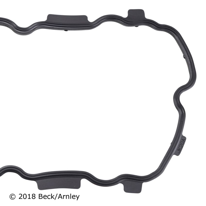 BECK/ARNLEY 036-1773 VALVE COVER GKT/GKTS