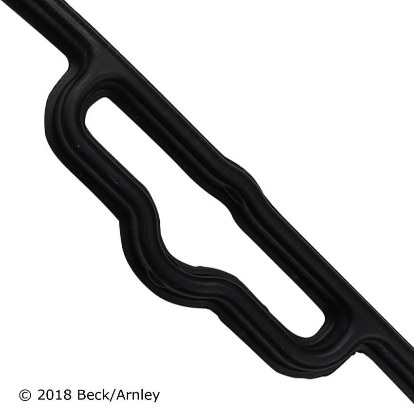 BECK/ARNLEY 036-1783 VALVE COVER GKT/GKTS