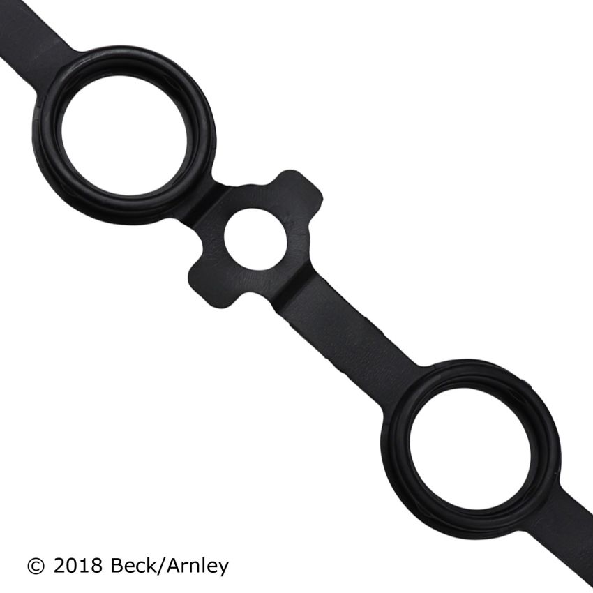 BECK/ARNLEY 036-1783 VALVE COVER GKT/GKTS