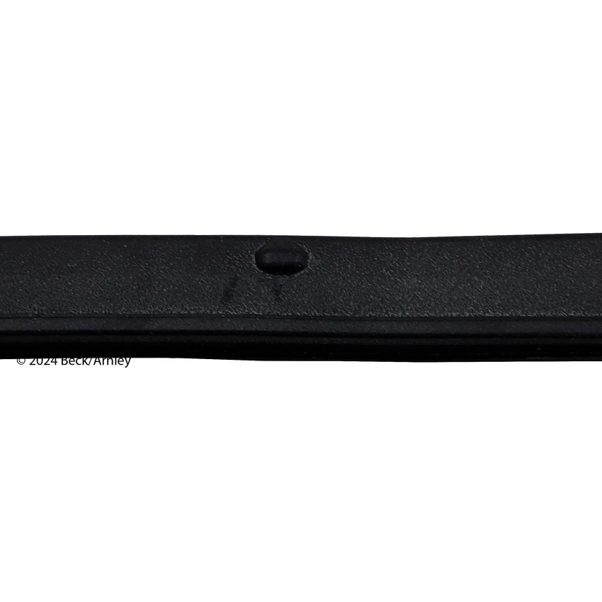 BECK/ARNLEY 036-1956 VALVE COVER GKT/GKTS