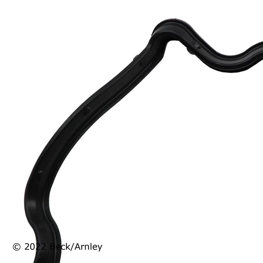 BECK/ARNLEY 036-1963 VALVE COVER GKT/GKTS