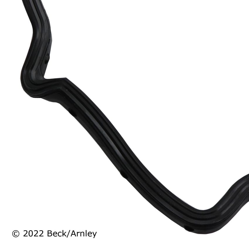 BECK/ARNLEY 036-1963 VALVE COVER GKT/GKTS