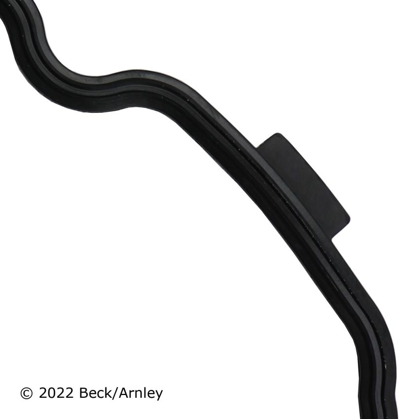 BECK/ARNLEY 036-1963 VALVE COVER GKT/GKTS