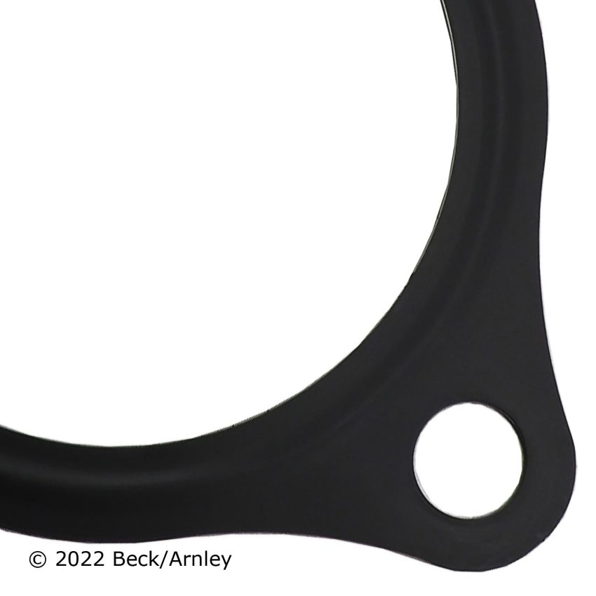 BECK/ARNLEY 037-4864 PLENUM GASKET