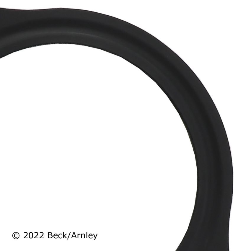 BECK/ARNLEY 037-4864 PLENUM GASKET
