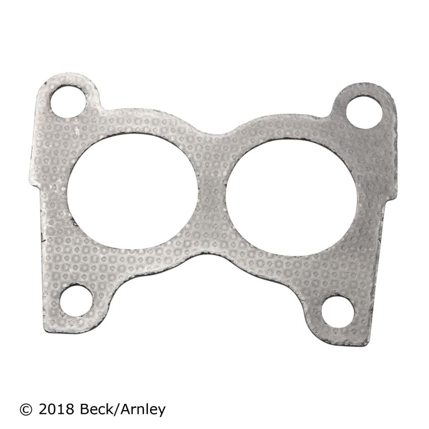 BECK/ARNLEY 037-8030 EXHAUST MANIFOLD GKT