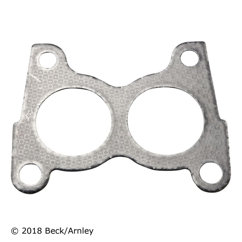 BECK/ARNLEY 037-8030 EXHAUST MANIFOLD GKT