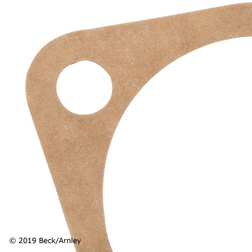 BECK/ARNLEY 039-0006 THERMOSTAT GASKET