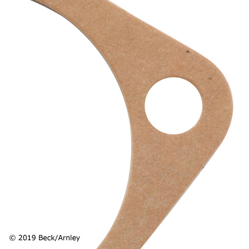 BECK/ARNLEY 039-0006 THERMOSTAT GASKET