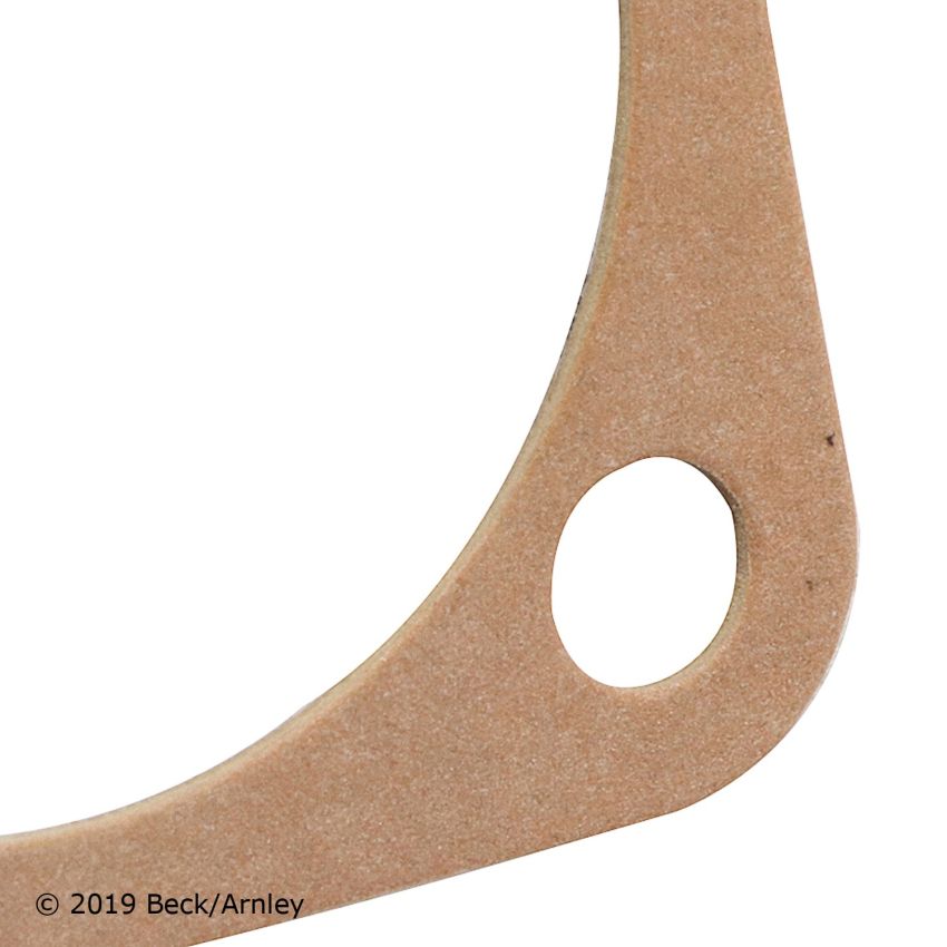 BECK/ARNLEY 039-0006 THERMOSTAT GASKET