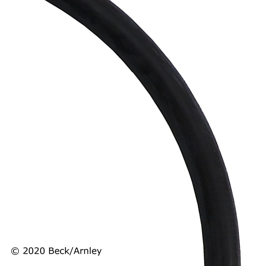 BECK/ARNLEY 039-0029 THERMOSTAT GASKET