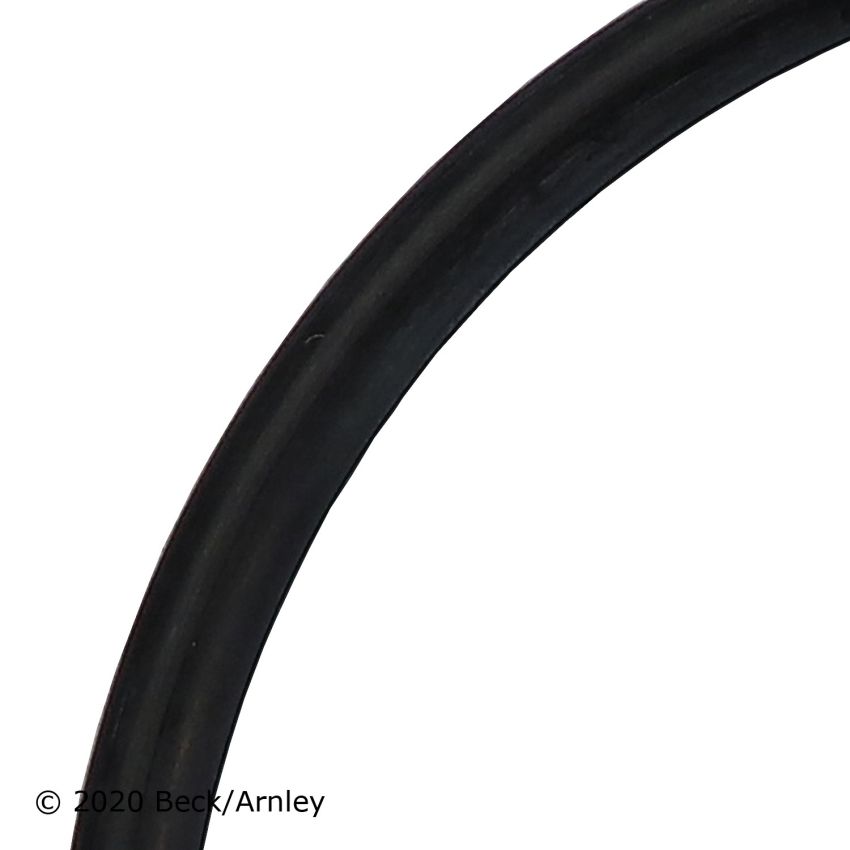 BECK/ARNLEY 039-0029 THERMOSTAT GASKET