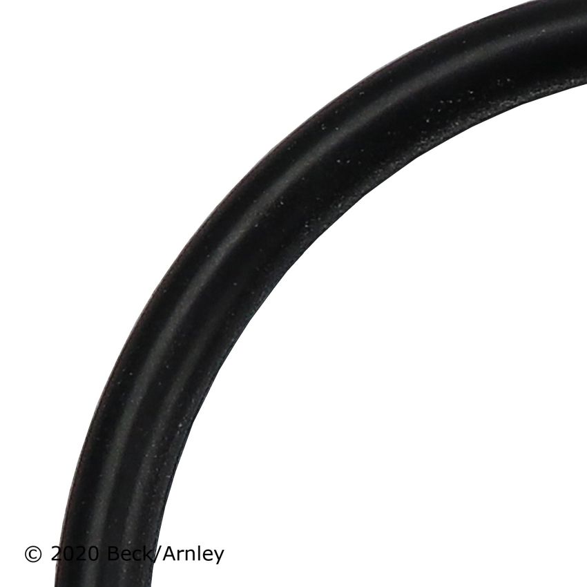 BECK/ARNLEY 039-0033 THERM/WATER PUMP GKT