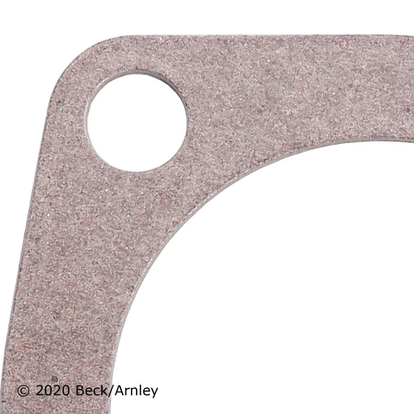 BECK/ARNLEY 039-0037 THERMOSTAT GASKET