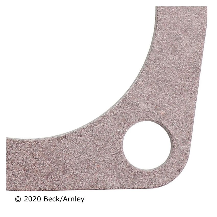 BECK/ARNLEY 039-0037 THERMOSTAT GASKET
