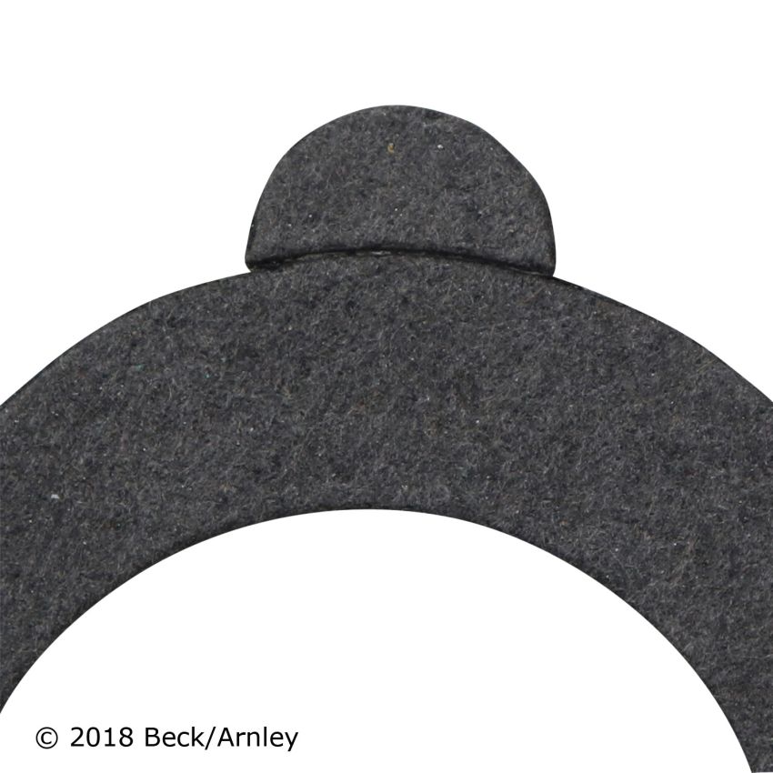 BECK/ARNLEY 039-0042 THERMOSTAT GASKET