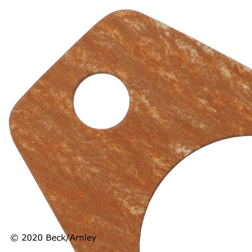 BECK/ARNLEY 039-0049 THERMOSTAT GASKET
