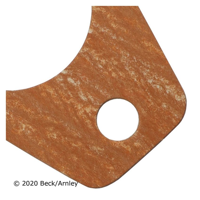 BECK/ARNLEY 039-0049 THERMOSTAT GASKET
