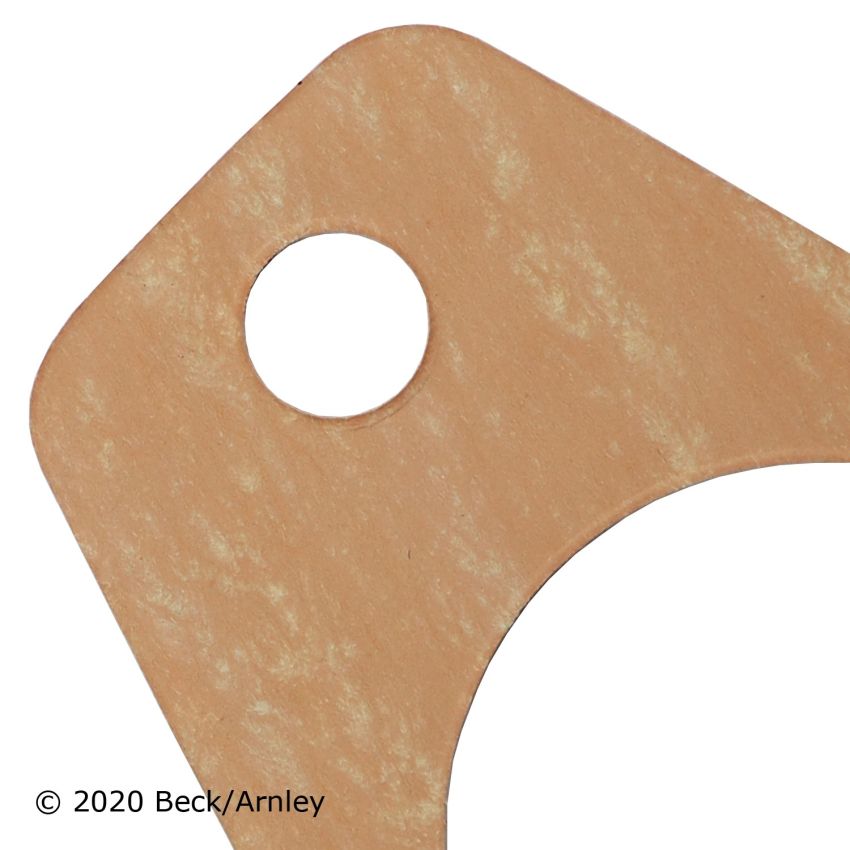 BECK/ARNLEY 039-0049 THERMOSTAT GASKET