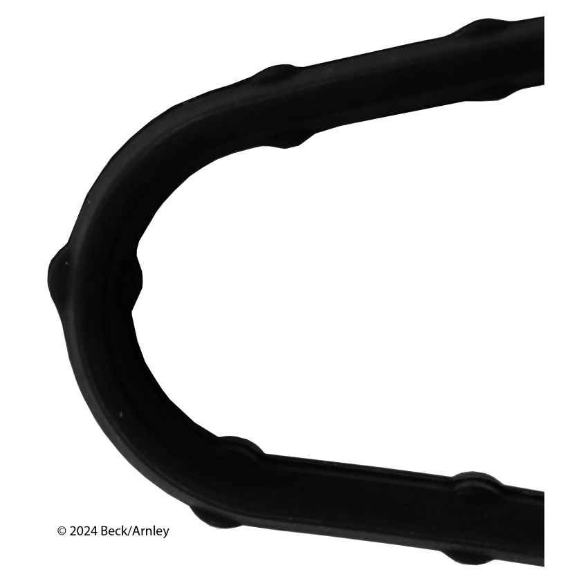 BECK/ARNLEY 039-4158 WATER PUMP GASKET