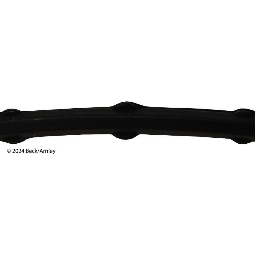 BECK/ARNLEY 039-4158 WATER PUMP GASKET