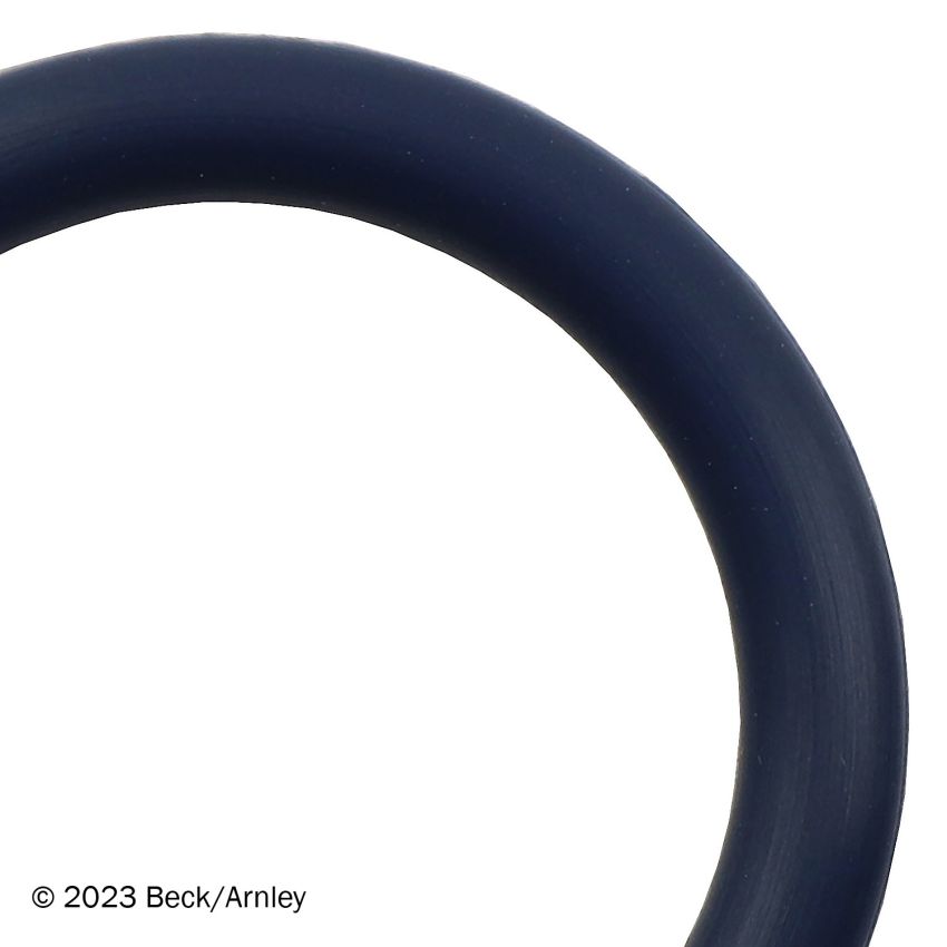 BECK/ARNLEY 039-6594 SPARK PLUG TUBE SEAL