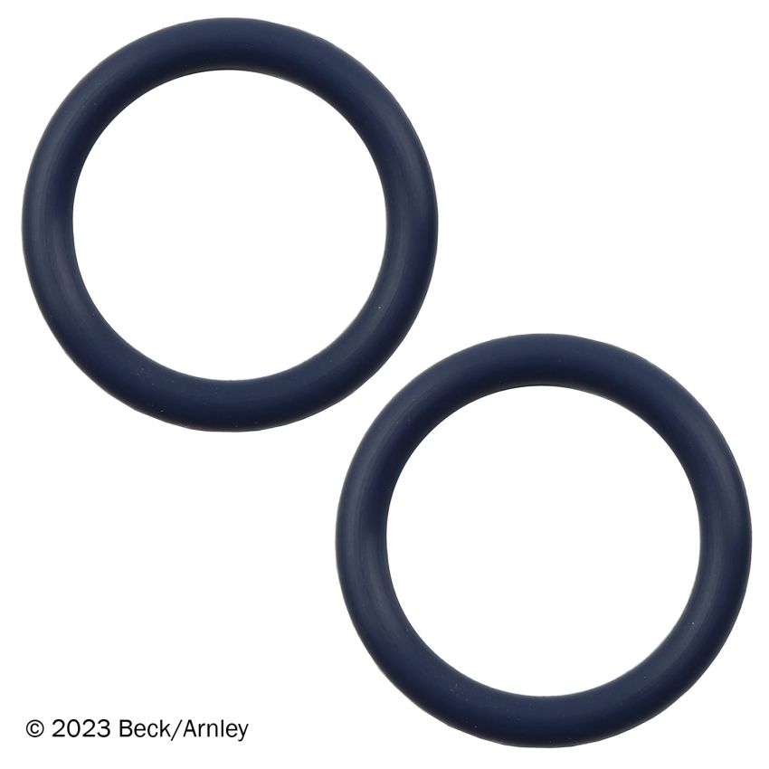 BECK/ARNLEY 039-6594 SPARK PLUG TUBE SEAL