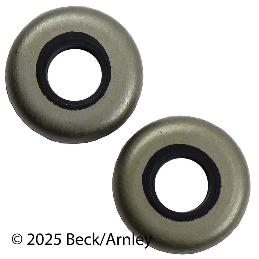 BECK/ARNLEY 039-6605 VALVE COVER GROMMET