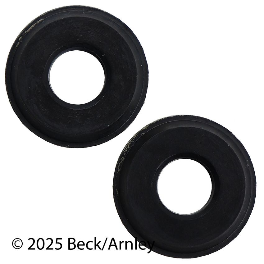 BECK/ARNLEY 039-6605 VALVE COVER GROMMET