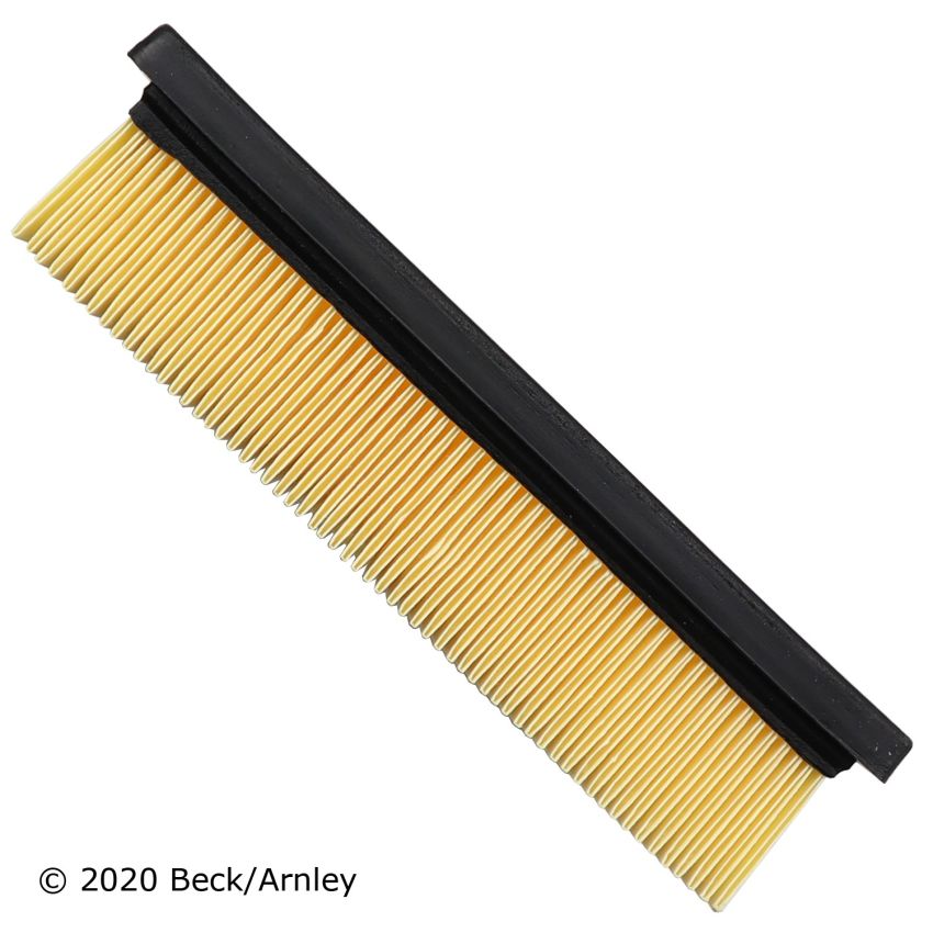 BECK/ARNLEY 042-1807 AIR FILTER