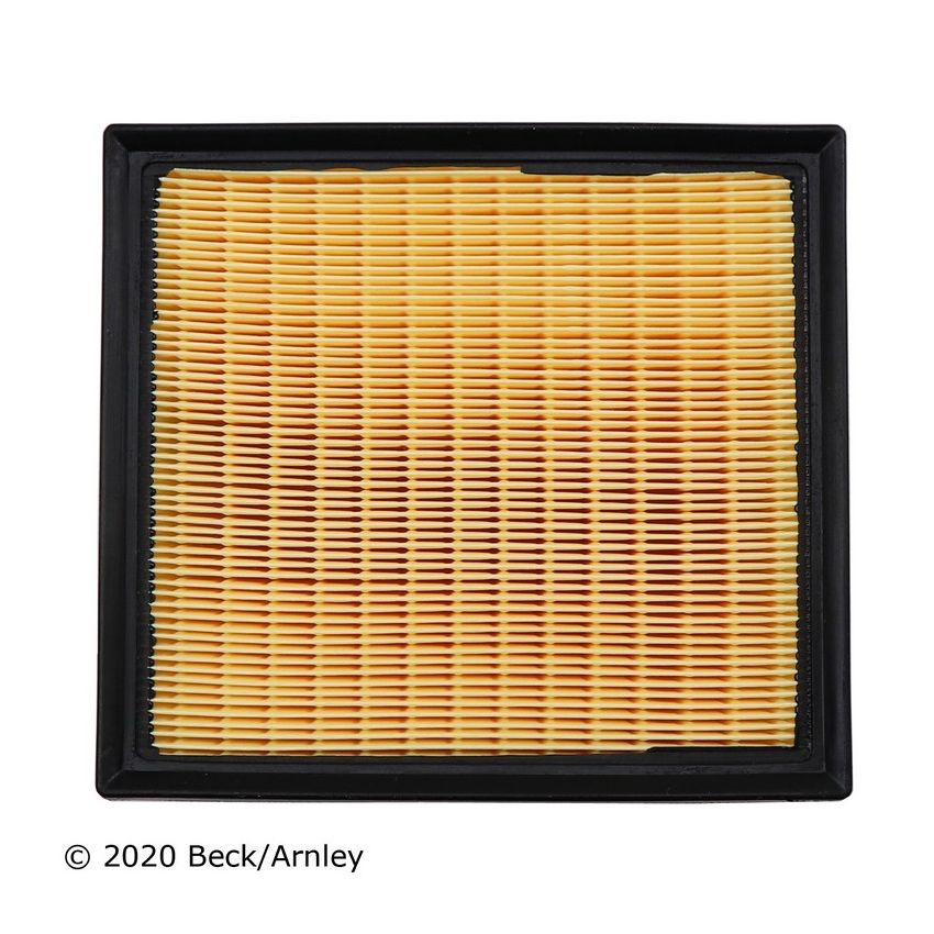 BECK/ARNLEY 042-1807 AIR FILTER