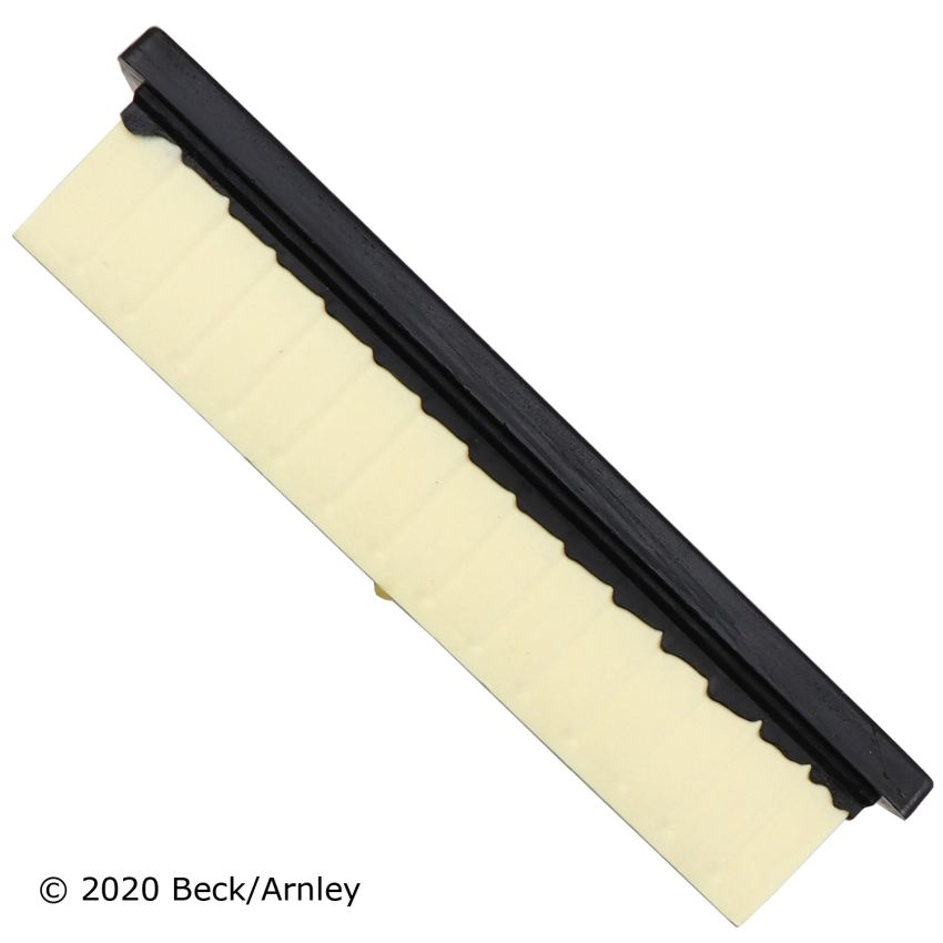 BECK/ARNLEY 042-1807 AIR FILTER
