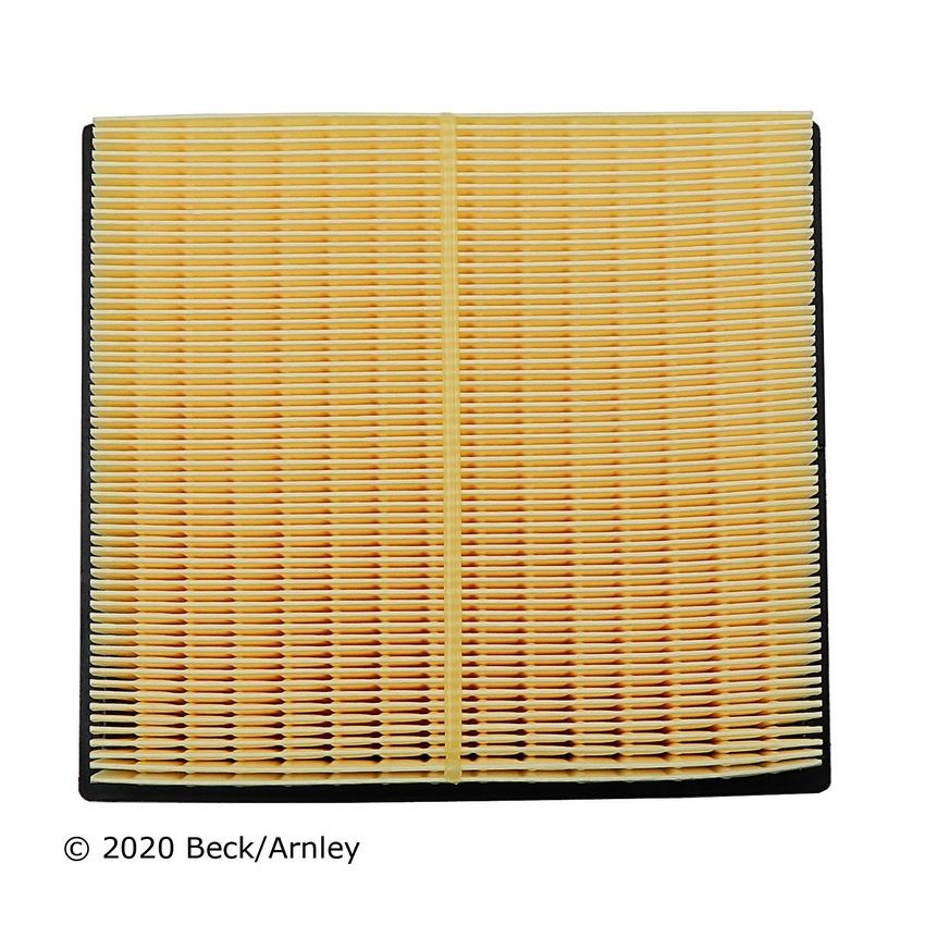 BECK/ARNLEY 042-1807 AIR FILTER