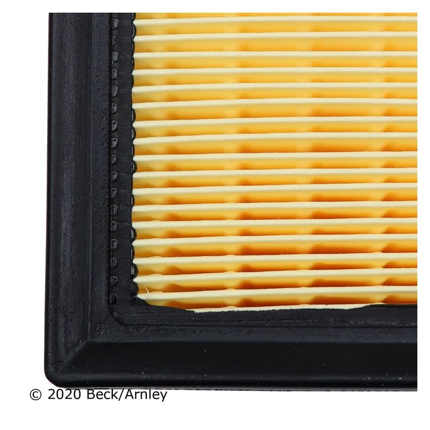 BECK/ARNLEY 042-1807 AIR FILTER