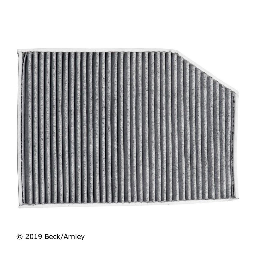BECK/ARNLEY 042-2234 CABIN AIR FILTER