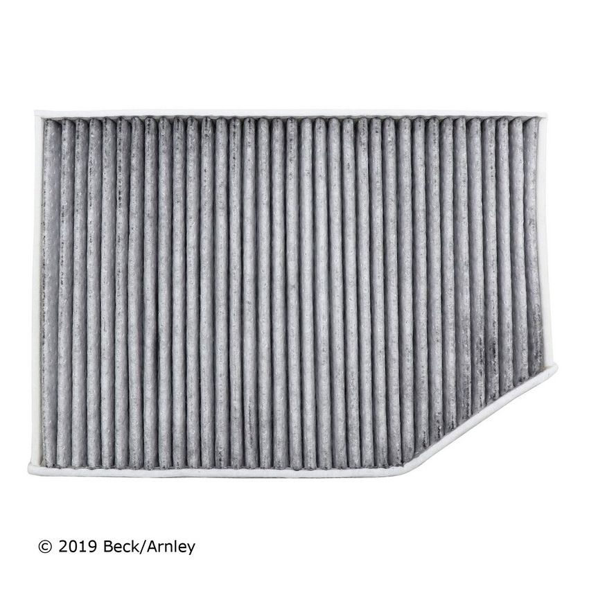 BECK/ARNLEY 042-2234 CABIN AIR FILTER