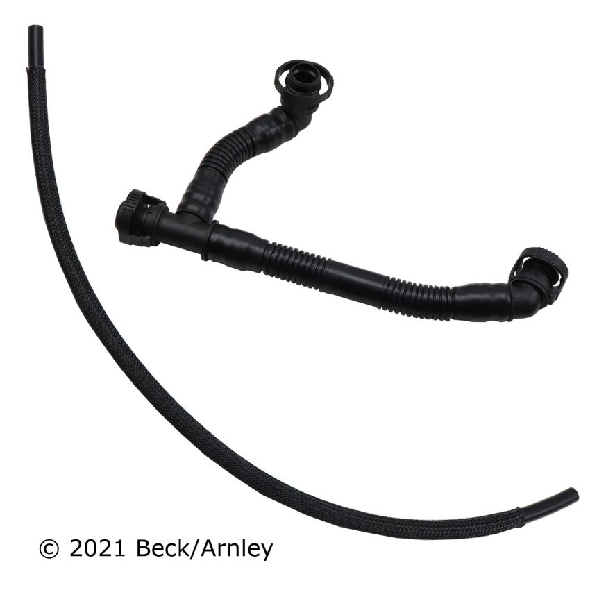 BECK/ARNLEY 045-0409 CRANK VENT VALVE KIT