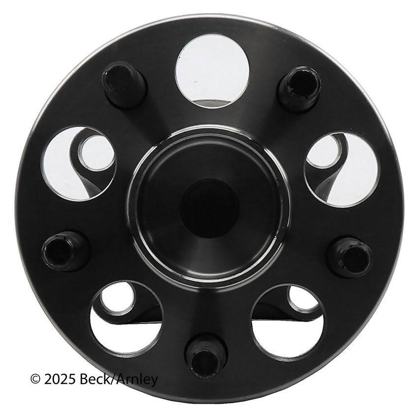BECK/ARNLEY 051-6431 HUB & BEARING ASSY